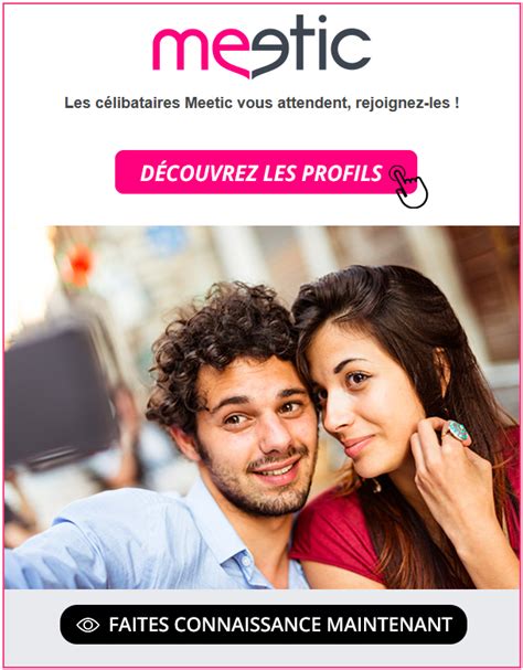 meetic contact|Site de rencontre : Elle vous plaît, comment la contacter